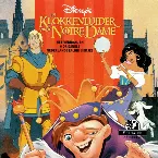 Pochette De Klokkenluider Van De Notre Dame
