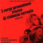 Pochette I Corpi Presentano Tracce Di Violenza Carnale (Original Soundtrack)