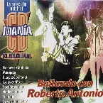Pochette Bailando Con Roberto Antonio