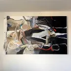 Pochette a kid like you could never understand