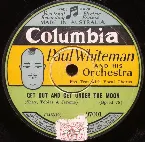 Pochette Get Out and Get Under the Moon / Evening Star (Help Me Find My Man)