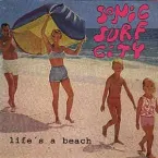 Pochette Life's a beach