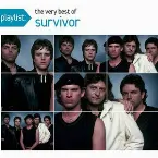 Pochette Playlist: The Very Best of Survivor