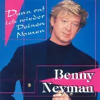 Pochette Dann ruf ich wieder Deinen Namen