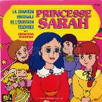 Pochette Princesse Sarah