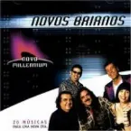 Pochette Novos Baianos - Millennium