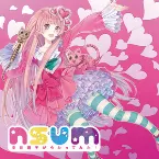 Pochette nsum～中川翔子がうたってみた！～