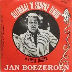 Pochette Allemaal ’n stapke terug / ’n Pilske minder