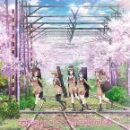 Pochette TVアニメ「BanG Dream!」オリジナル・サウンドトラック