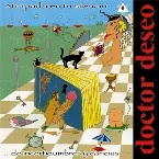 Pochette Atrapado en tu silencio... de incertidumbres y caricias