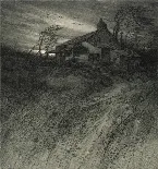 Pochette Enshrouded by Solitude