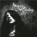 Pochette Megan McCauley EP