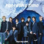 Pochette Fantastic Time