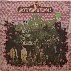 Pochette Attention! The Pretty Things!