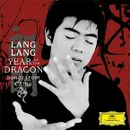 Pochette Year of the Dragon - Songs from China