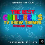 Pochette The Best Childrens TV Themes Volume One