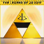 Pochette The Legend of Jo 2017