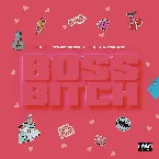 Pochette Boss Bitch