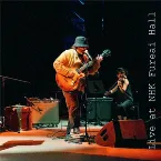 Pochette Live at NHK Fureai Hall