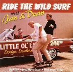 Pochette Ride the Wild Surf With Jan & Dean