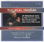 Pochette Gramophone Collectors’ Edition CD no. 21, The Real Great Composers: The Real Dvořák