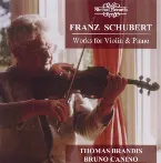 Pochette Works for Violin & Piano