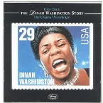 Pochette First Issue: The Dinah Washington Story