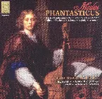 Pochette Modus Phantasticus
