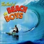Pochette The Best of the Beach Boys