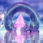 Pochette Emergent Dimensions