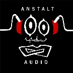 Pochette Anstalt Audio