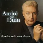 Pochette Recht uit het hart