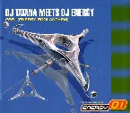 Pochette Feel (Energy 2001 Anthem)