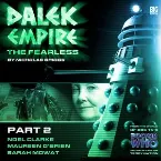 Pochette Bernice Summerfield: The Wake