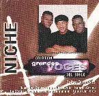 Pochette Colección grandes voces del siglo