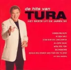 Pochette De hits van Tura: Het beste uit de jaren 90