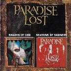 Pochette Shades of God / Seasons of Sadness