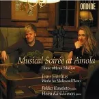 Pochette Musical Soirée at Ainola