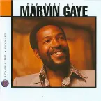 Pochette The Best of Marvin Gaye