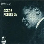 Pochette Supreme Jazz: Oscar Peterson