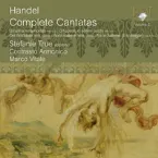 Pochette Complete Cantatas Vol. 2