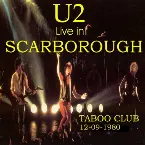 Pochette 1980-09-12: Taboo Club, Scarborough, UK