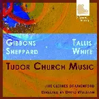Pochette Tudor Church Music