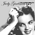 Pochette We’re Listening to Judy Garland, Vol. 1