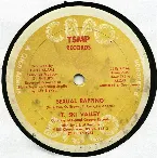 Pochette Sexual Rapping