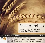 Pochette BBC Music, Volume 27, Number 8: Panis Angelicus