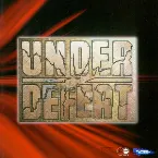 Pochette Under Defeat -Sound Tracks-