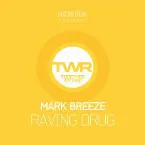 Pochette Raving Drug