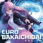 Pochette EUROBAKA ICHIDAI VOL.15