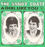 Pochette A Girl Like You / Sing Before Breakfast